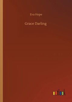 Grace Darling by Eva Hope - Paperback