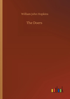The Doers by William John Hopkins - Paperback
