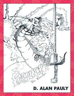Kassondra by D Alan Michael - Paperback