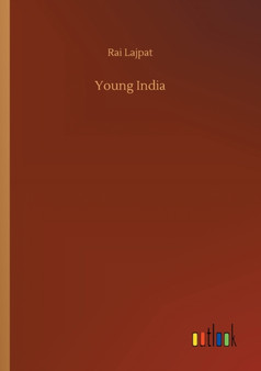 Young India by Rai Lajpat - Paperback
