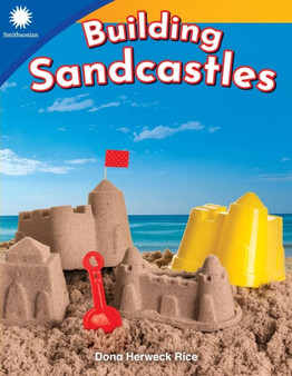 Building Sandcastles by Dona Herweck Rice - Paperback