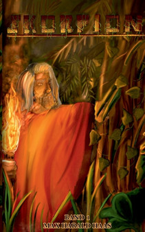 Skorpion by Max Haas - Paperback