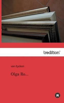 Olga Ro... by Van Eycken - Paperback