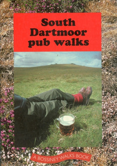 South Dartmoor Pub Walks by Robert Hesketh - Paperback