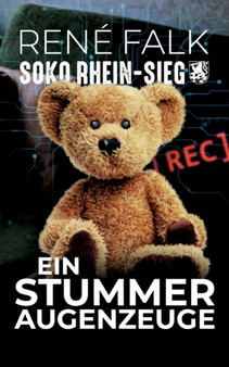 Ein stummer Augenzeuge by Rene Falk - Paperback
