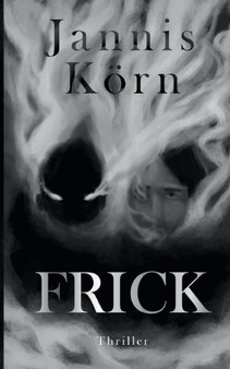 Frick by Jannis Koern - Paperback