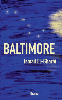 Baltimore by Ismail El-Gharbi - Paperback
