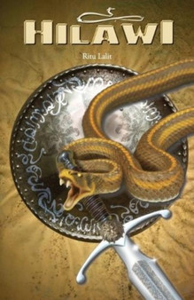 Hilawi by Ritu Lalit - Paperback