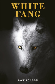 White Fang by London Jack - Paperback