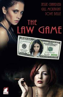 The Law Game by Gill McKnight - Paperback