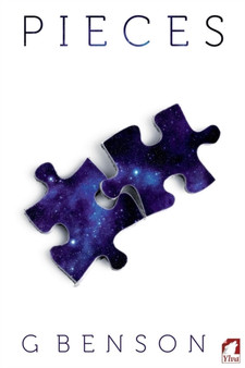 Pieces by G Benson - Paperback