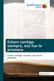 Estare contigo siempre, esa fue la promesa by Dayan Guzman - Paperback