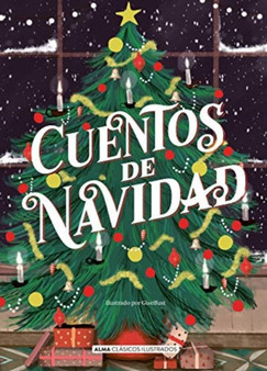 Cuentos de Navidad by Various authors - Hardback