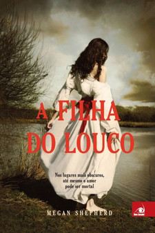A Filha do Louco by Megan Shepherd - Paperback