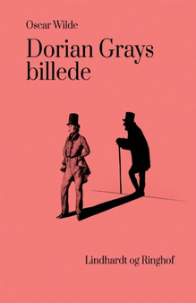 Dorian Grays billede by Oscar Wilde - Paperback