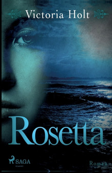 Rosetta by Victoria Holt - Paperback