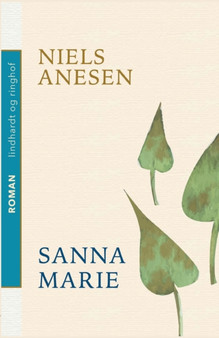 Sanna Marie by Niels Anesen - Paperback