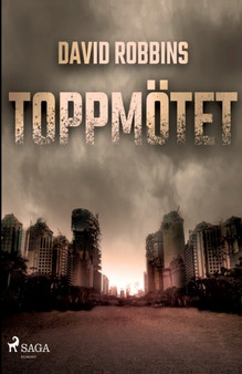 Toppmoetet by David Robbins - Paperback