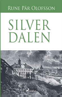 Silverdalen by Rune Par Olofsson - Paperback