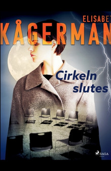Cirkeln slutes by Elisabet Kagerman - Paperback