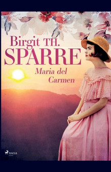 Maria del Carmen by Birgit Th Sparre - Paperback