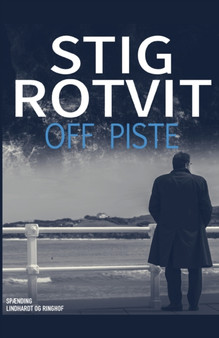 Off piste by Stig Rotvit - Paperback