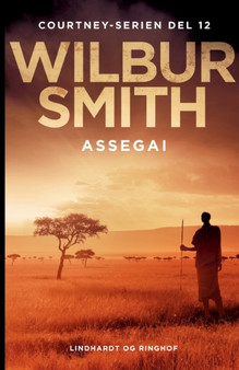 Assegai by Wilbur Smith - Paperback