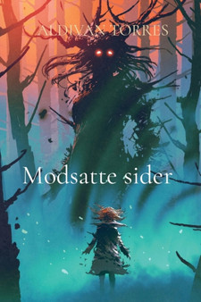 Modsatte sider by Aldivan Teixeira Torres - Paperback