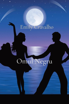 Omul Negru by Emily Andrade Cravalho - Paperback