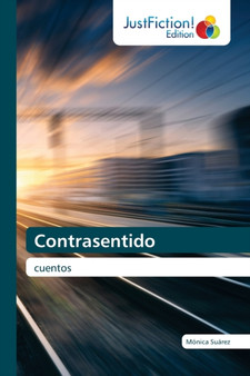 Contrasentido by Monica Suarez - Paperback