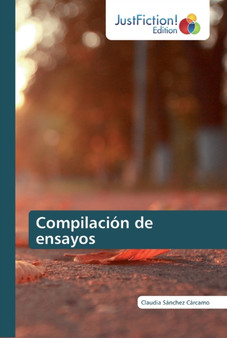 Compilacion de ensayos by Claudia Sanchez Carcamo - Paperback