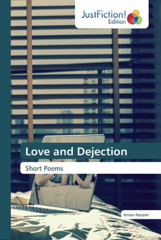 Love and Dejection by Imran Nazeer - Paperback