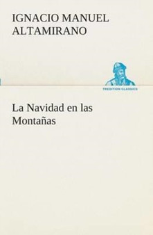 La Navidad en las Montanas by Matta - Paperback