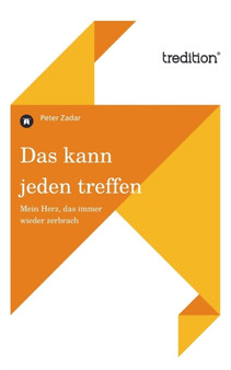 Das Kann Jeden Treffen by Peter Zadar - Paperback