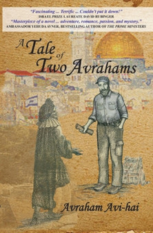 Tale of Two Avrahams by Avraham Avi-Hai - Paperback