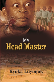 My Head Master by Kyuka Lilymjok - Paperback