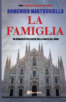 La famiglia by Domenico Martusciello - Paperback