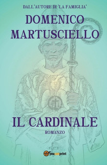 Il cardinale by Domenico Martusciello - Paperback