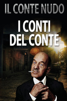I conti del conte by Il Conte Nudo - Paperback