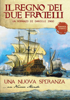 Una nuova speranza. Volume 2 by Daniele Ingo - Paperback