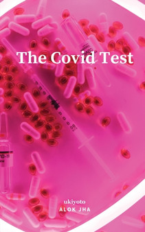 The COVID Test by The Covid Test - Paperback