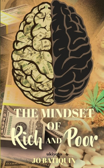 The Mindset of Rich and Poor by Jo Batiquin - Paperback
