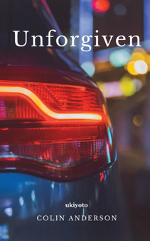 Unforgiven by Colin Anderson - Paperback