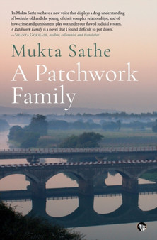 A Patchwork Family by Mukta Sathe - Paperback