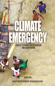Climate emergency by Mathew Koshy Punnackadu - Paperback