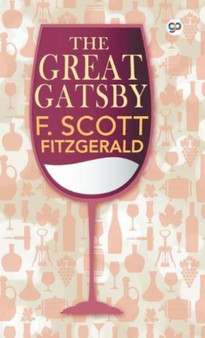 Great Gatsby by Fitzgerald - Hardback