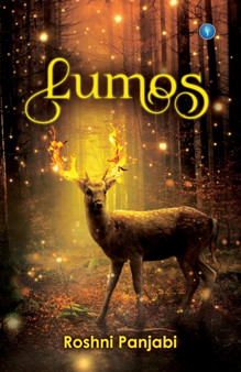 Lumos by Roshni Punjabi - Paperback