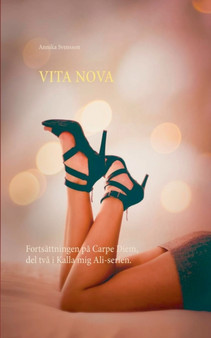Vita Nova by Annika Svensson - Paperback