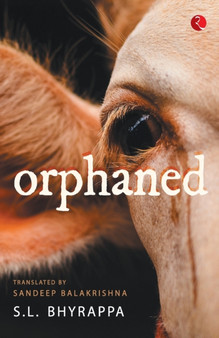 ORPHANED by S.L. Bhyrappa - Paperback