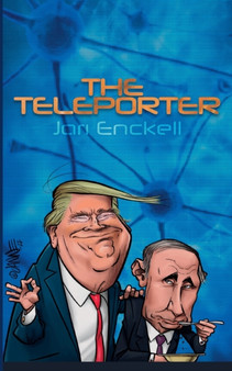 The Teleporter by Jari Enckell - Paperback